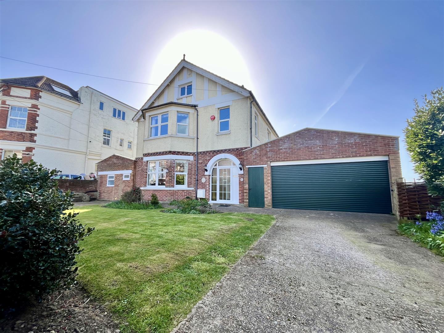 6 bed property in Stanley Road, Hastings